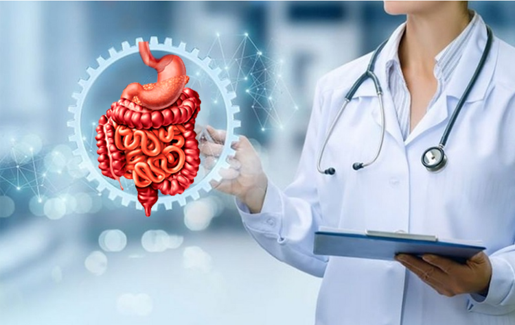 Rối loạn tiêu hóa: Đối tượng, nguyên nhân, triệu chứng và cách điều trị